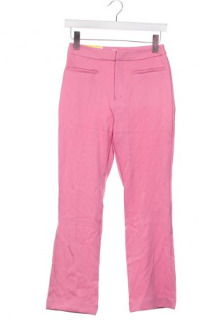 Damenhose Sinsay, Größe XXS, Farbe Rosa, Preis € 10,99