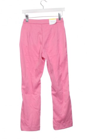Damenhose Sinsay, Größe XXS, Farbe Rosa, Preis € 10,99