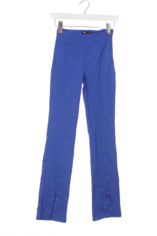 Damenhose Sinsay, Größe XXS, Farbe Blau, Preis € 17,99