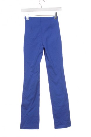 Damenhose Sinsay, Größe XXS, Farbe Blau, Preis € 17,99
