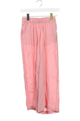 Damenhose Sinsay, Größe XXS, Farbe Rosa, Preis 11,99 €