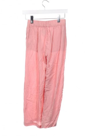 Damenhose Sinsay, Größe XXS, Farbe Rosa, Preis 11,99 €