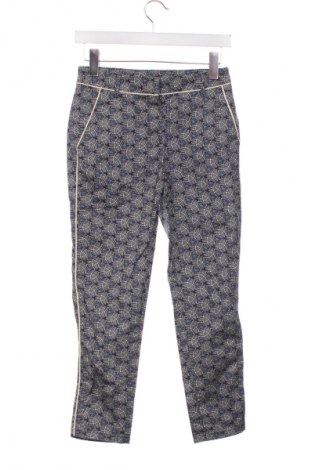 Damskie spodnie Sisley, Rozmiar XS, Kolor Kolorowy, Cena 78,99 zł