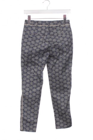 Damskie spodnie Sisley, Rozmiar XS, Kolor Kolorowy, Cena 78,99 zł