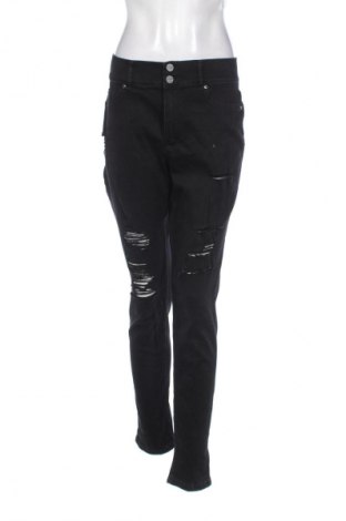 Damenhose Soho, Größe L, Farbe Schwarz, Preis € 12,50
