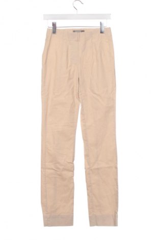 Damskie spodnie Stehmann, Rozmiar XS, Kolor ecru, Cena 47,99 zł