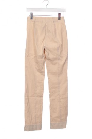 Damskie spodnie Stehmann, Rozmiar XS, Kolor ecru, Cena 47,99 zł