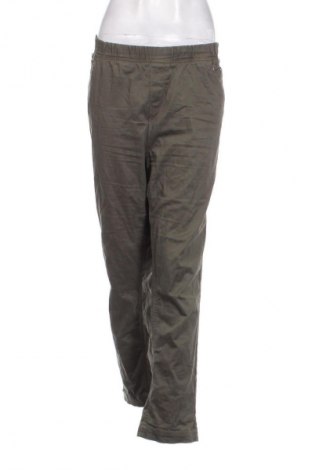 Pantaloni de femei Stooker, Mărime XXL, Culoare Verde, Preț 61,02 Lei