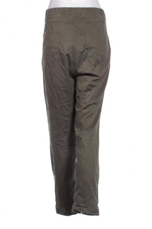 Pantaloni de femei Stooker, Mărime XXL, Culoare Verde, Preț 61,02 Lei