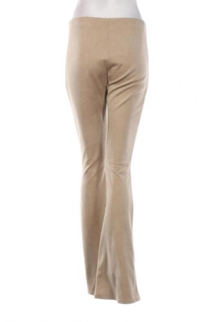 Damenhose Stradivarius, Größe L, Farbe Beige, Preis 8,99 €