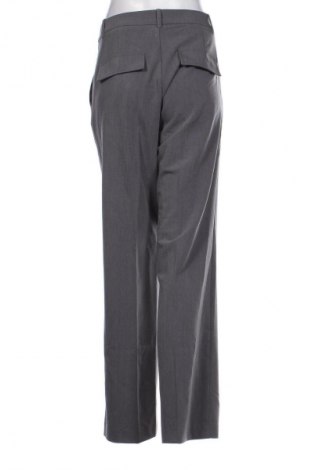 Pantaloni de femei Stradivarius, Mărime M, Culoare Gri, Preț 194,50 Lei