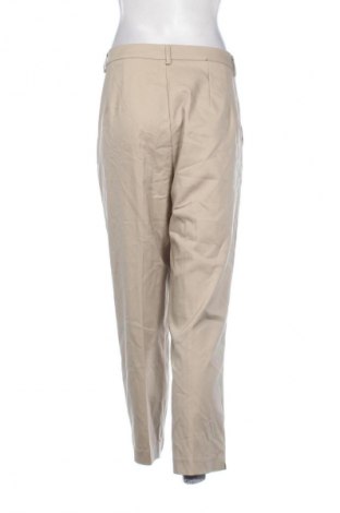 Damenhose Stradivarius, Größe XL, Farbe Beige, Preis 23,99 €