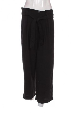 Damenhose Stradivarius, Größe S, Farbe Schwarz, Preis € 20,99