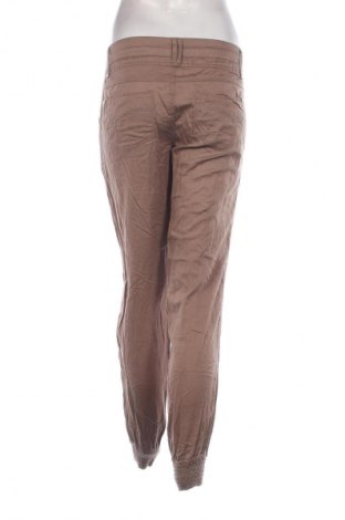 Pantaloni de femei Tally Weijl, Mărime L, Culoare Maro, Preț 65,47 Lei
