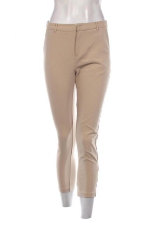Pantaloni de femei Tally Weijl, Mărime S, Culoare Bej, Preț 40,99 Lei