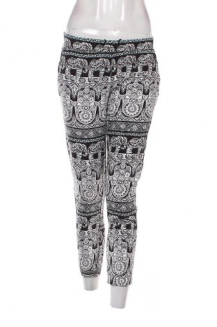 Damenhose Tally Weijl, Größe S, Farbe Mehrfarbig, Preis € 4,99