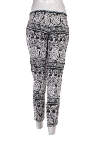 Damenhose Tally Weijl, Größe S, Farbe Mehrfarbig, Preis € 4,99