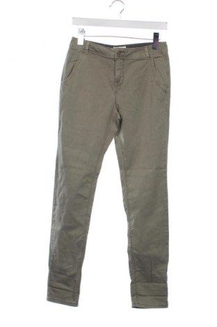 Damenhose Tom Tailor, Größe XS, Farbe Grün, Preis 30,36 €