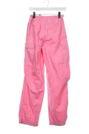 Pantaloni de femei Tom Tailor, Mărime XS, Culoare Roz, Preț 57,99 Lei