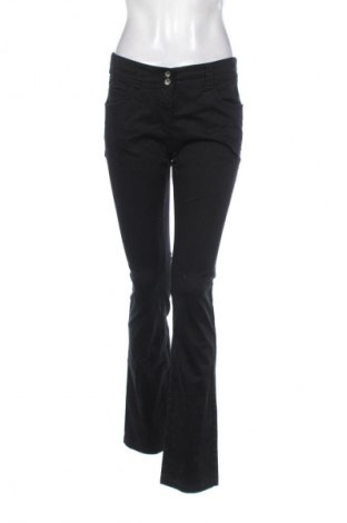 Pantaloni de femei Tom Tailor, Mărime M, Culoare Negru, Preț 88,60 Lei