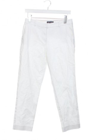 Damenhose Tommy Hilfiger, Größe M, Farbe Weiß, Preis € 61,99