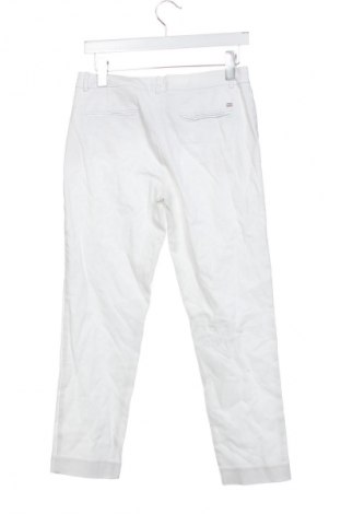 Damenhose Tommy Hilfiger, Größe M, Farbe Weiß, Preis € 61,99