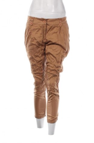 Pantaloni de femei Top Secret, Mărime M, Culoare Maro, Preț 37,99 Lei