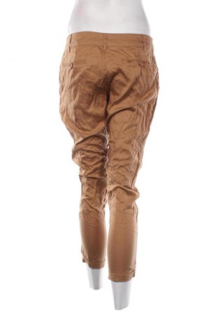 Pantaloni de femei Top Secret, Mărime M, Culoare Maro, Preț 37,99 Lei