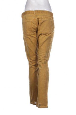 Pantaloni de femei Topman, Mărime XXL, Culoare Portocaliu, Preț 105,00 Lei