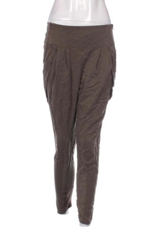 Dámské kalhoty  Topshop, Velikost M, Barva Zelená, Cena  269,00 Kč