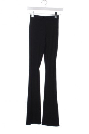 Damenhose Topshop, Größe XXS, Farbe Schwarz, Preis 56,37 €