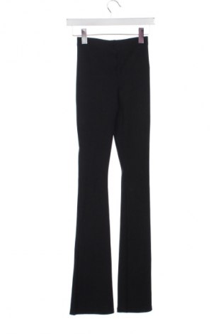 Damenhose Topshop, Größe XXS, Farbe Schwarz, Preis 56,37 €