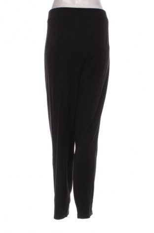 Dámske nohavice Ulla Popken, Veľkosť 4XL, Farba Čierna, Cena  11,95 €