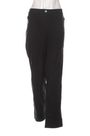 Damenhose Unbranded, Größe 4XL, Farbe Schwarz, Preis € 13,99