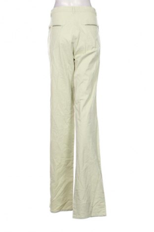 Pantaloni de femei Unbranded, Mărime XXL, Culoare Verde, Preț 38,99 Lei