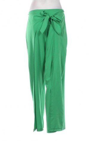 Pantaloni de femei Unbranded, Mărime S, Culoare Verde, Preț 61,16 Lei
