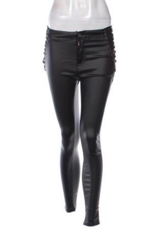 Pantaloni de femei Unbranded, Mărime M, Culoare Negru, Preț 26,99 Lei