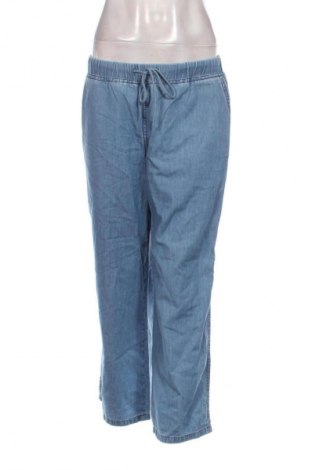 Damenhose Unbranded, Größe M, Farbe Blau, Preis 31,99 €