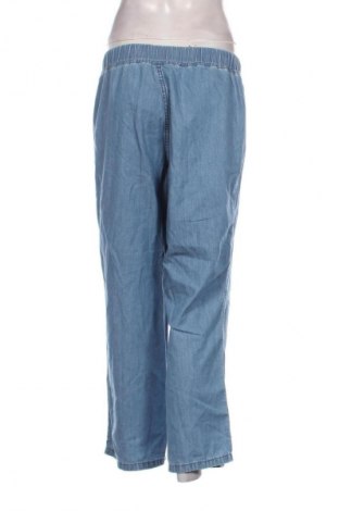 Damenhose Unbranded, Größe M, Farbe Blau, Preis 31,99 €