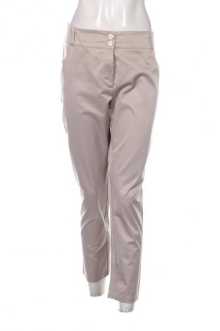 Női nadrág Unbranded, Méret XL, Szín Bézs, Ár 9 570 Ft