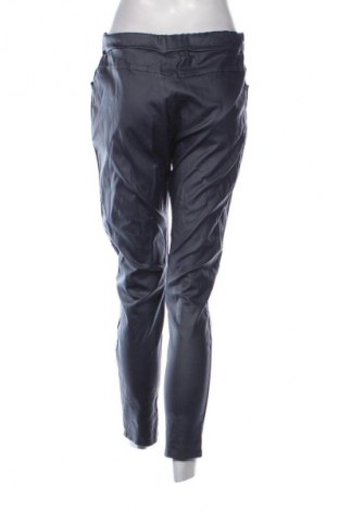 Pantaloni de femei Unbranded, Mărime L, Culoare Albastru, Preț 73,98 Lei