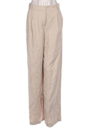 Damenhose Unbranded, Größe S, Farbe Beige, Preis 31,99 €