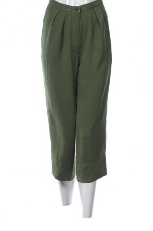 Dámské kalhoty  Unbranded, Velikost S, Barva Zelená, Cena  139,00 Kč