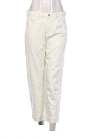 Damenhose Unbranded, Größe S, Farbe Weiß, Preis € 18,99