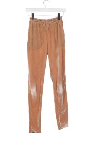 Damenhose Unbranded, Größe XS, Farbe Beige, Preis 7,99 €