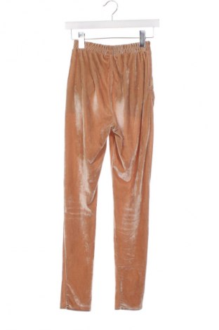 Damenhose Unbranded, Größe XS, Farbe Beige, Preis 7,99 €