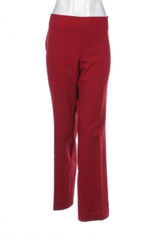 Pantaloni de femei Unbranded, Mărime L, Culoare Roșu, Preț 74,81 Lei