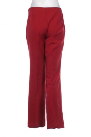 Pantaloni de femei Unbranded, Mărime L, Culoare Roșu, Preț 74,81 Lei