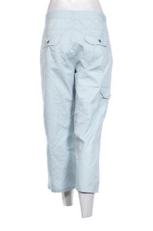 Pantaloni de femei Unbranded, Mărime M, Culoare Albastru, Preț 74,81 Lei