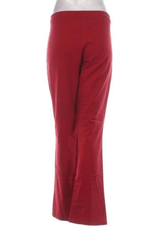 Damenhose Unbranded, Größe L, Farbe Rot, Preis € 11,99